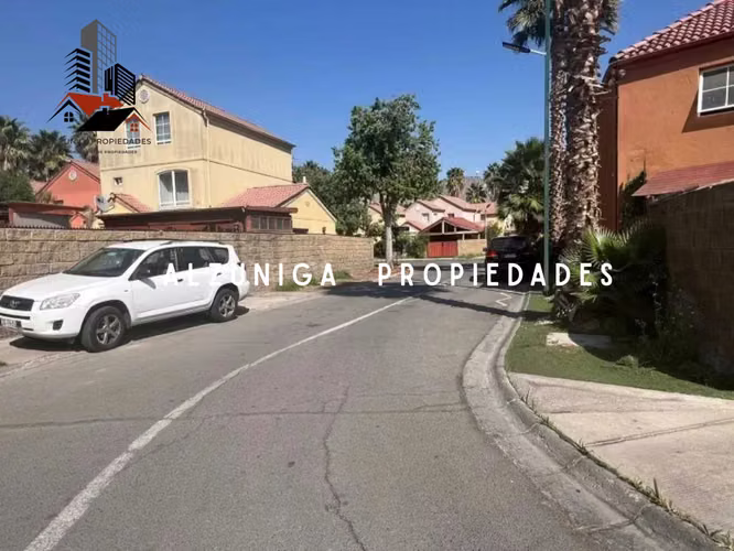 Casa 4D+3B en Venta | Valle Lo Campino (180486) - Imagen 17