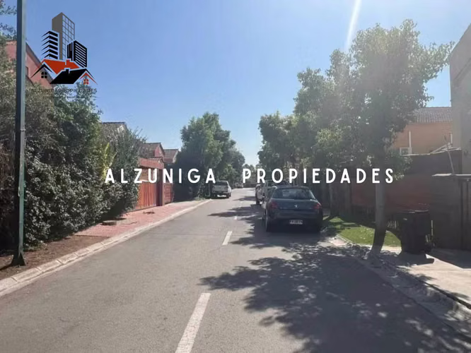Casa 4D+3B en Venta | Valle Lo Campino (180486) - Imagen 16