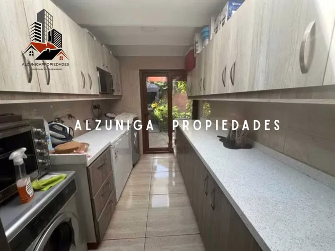 Casa 4D+3B en Venta | Valle Lo Campino (180486) - Imagen 4