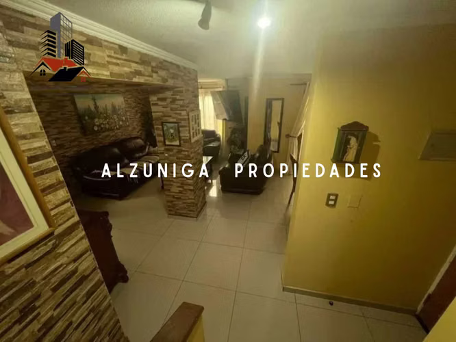 Casa 4D+3B en Venta | Valle Lo Campino (180486) - Imagen 6