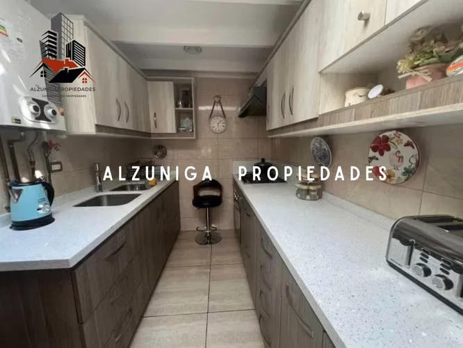 Casa 4D+3B en Venta | Valle Lo Campino (180486) - Imagen 3