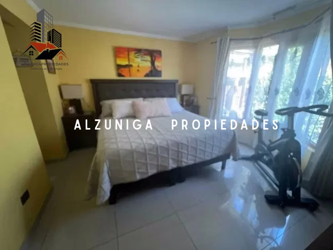 Casa 4D+3B en Venta | Valle Lo Campino (180486) - Imagen 7