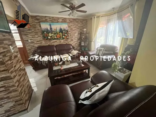Casa 4D+3B en Venta | Valle Lo Campino (180486) - Imagen 5