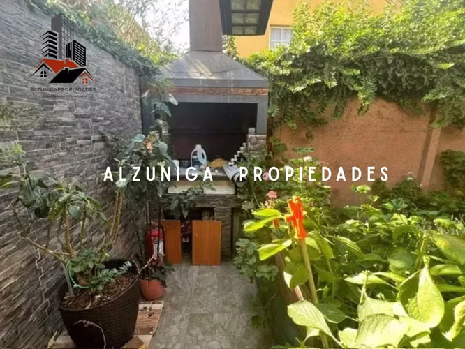 Casa 4D+3B en Venta | Valle Lo Campino (180486) - Imagen 15