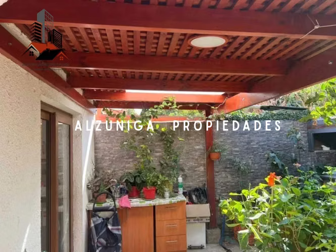 Casa 4D+3B en Venta | Valle Lo Campino (180486) - Imagen 13