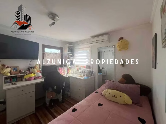 Casa 4D+3B en Venta | Valle Lo Campino (180486) - Imagen 8