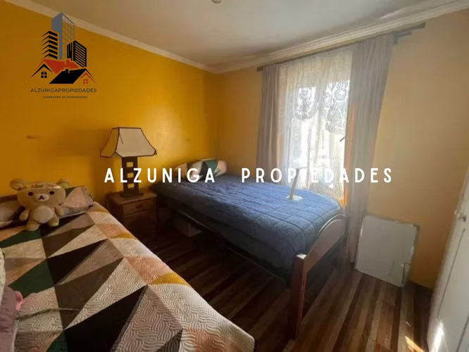 Casa 4D+3B en Venta | Valle Lo Campino (180486) - Imagen 10