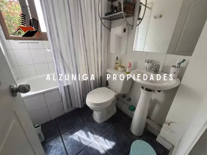 Casa 4D+3B en Venta | Valle Lo Campino (180486) - Imagen 12
