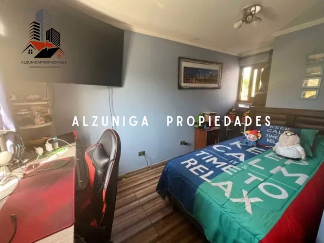 Casa 4D+3B en Venta | Valle Lo Campino (180486) - Imagen 9