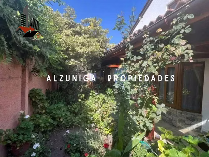 Casa 4D+3B en Venta | Valle Lo Campino (180486) - Imagen 14