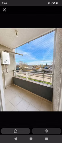 Cómodo departamento  (180487) - Imagen 16