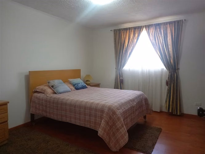 Casa en venta en la Palma de 6 dorm 5 baños en Talagante - Imagen 29