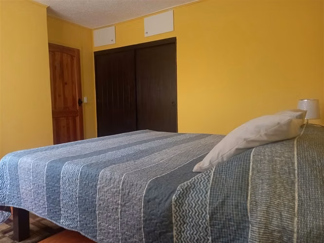Casa en venta en la Palma de 6 dorm 5 baños en Talagante - Imagen 33