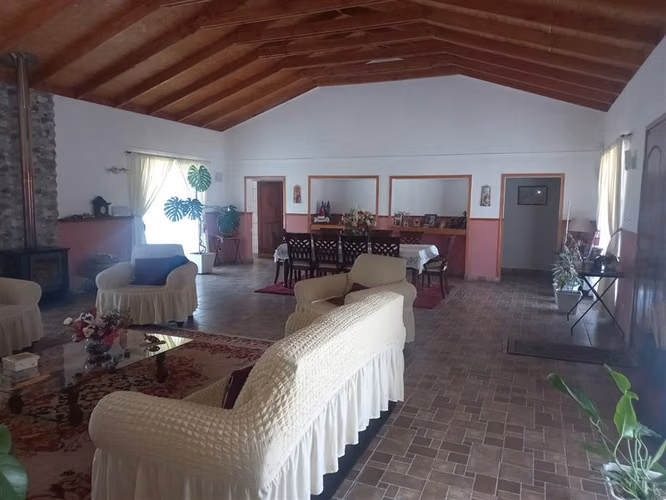 Casa en venta en la Palma de 6 dorm 5 baños en Talagante - Imagen 3