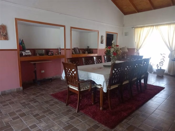 Casa en venta en la Palma de 6 dorm 5 baños en Talagante - Imagen 8