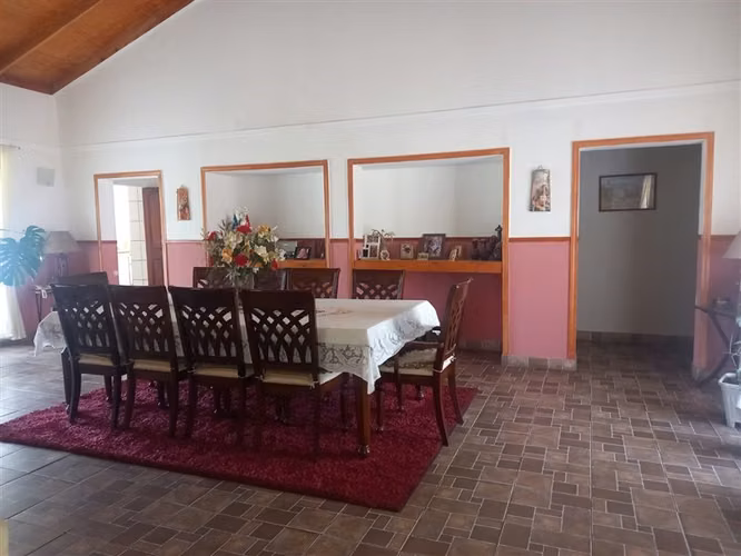 Casa en venta en la Palma de 6 dorm 5 baños en Talagante - Imagen 11