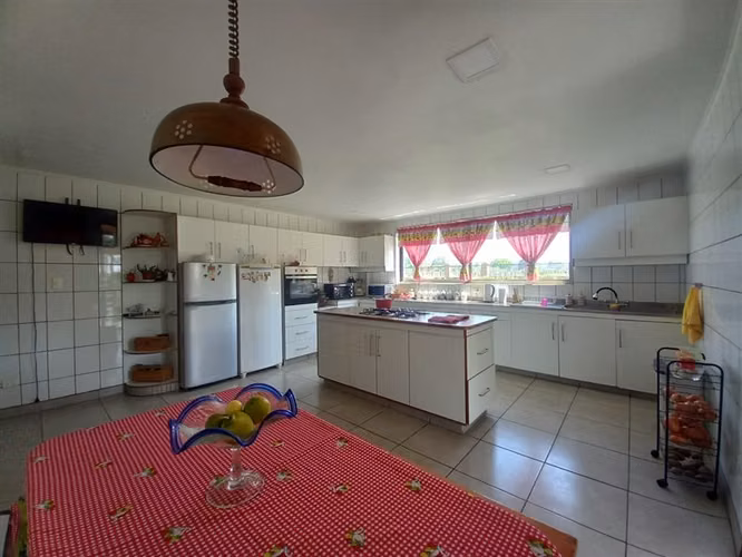 Casa en venta en la Palma de 6 dorm 5 baños en Talagante - Imagen 13