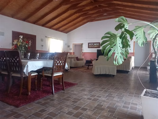 Casa en venta en la Palma de 6 dorm 5 baños en Talagante - Imagen 6