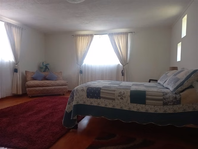 Casa en venta en la Palma de 6 dorm 5 baños en Talagante - Imagen 19