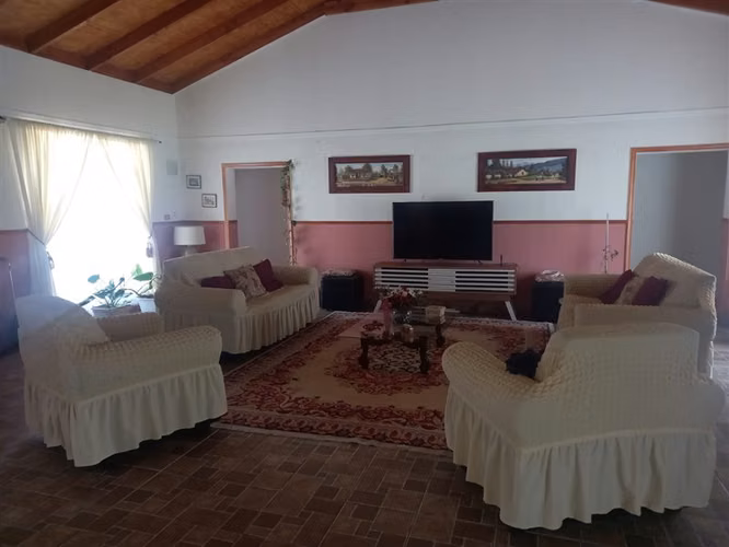 Casa en venta en la Palma de 6 dorm 5 baños en Talagante - Imagen 9