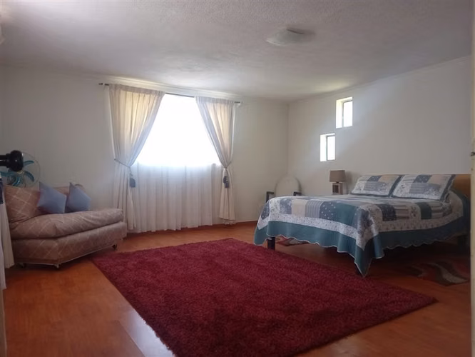 Casa en venta en la Palma de 6 dorm 5 baños en Talagante - Imagen 21