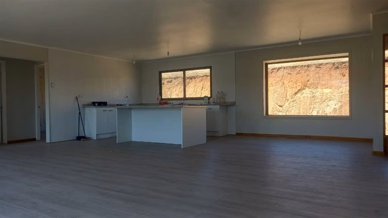 Parcela en venta en sector lagunillas en Casablanca