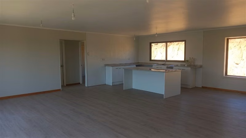 Parcela en venta en sector lagunillas en Casablanca