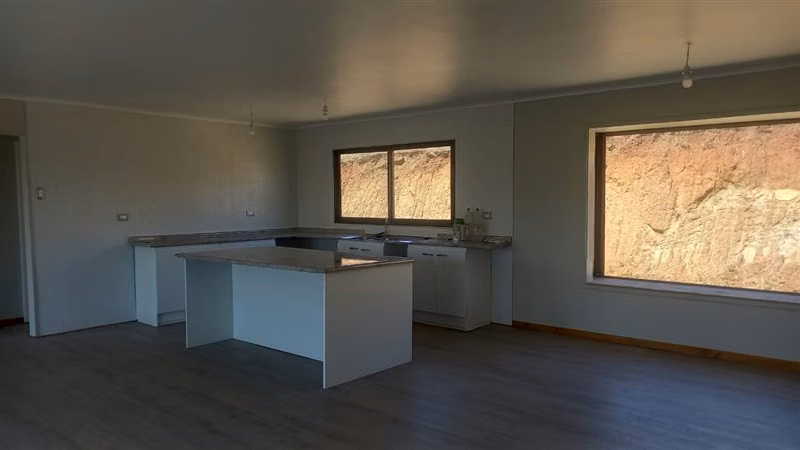 Parcela en venta en sector lagunillas en Casablanca