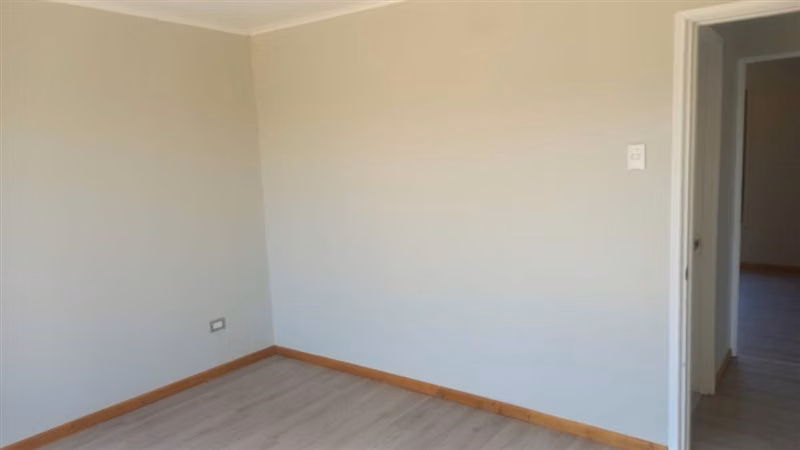 Parcela en venta en sector lagunillas en Casablanca
