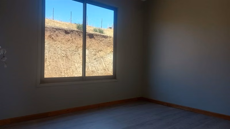 Parcela en venta en sector lagunillas en Casablanca