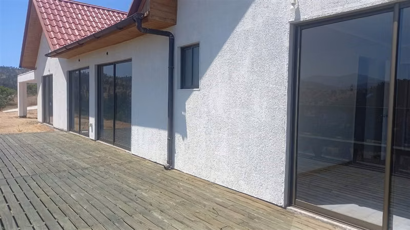Parcela en venta en sector lagunillas en Casablanca