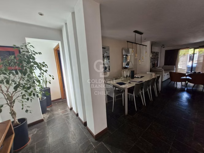 Venta CAsa , opción arriendo  casa Amoblada.