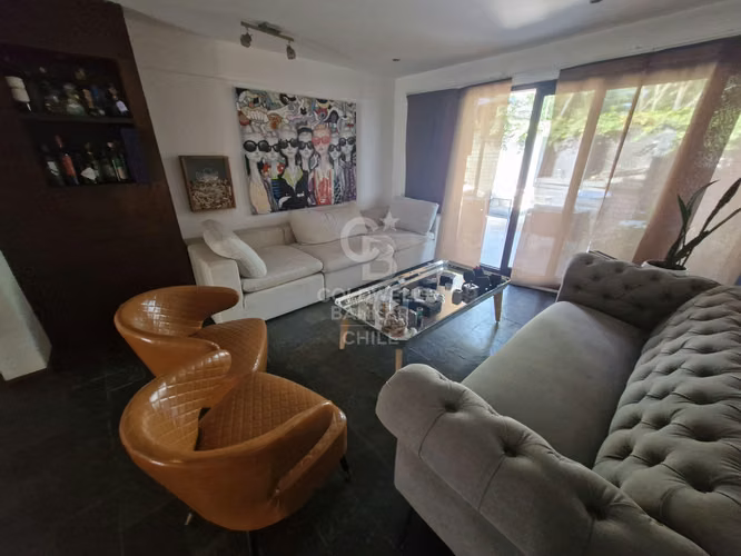 Venta CAsa , opción arriendo  casa Amoblada.