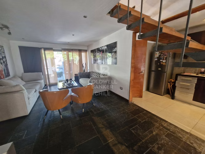 Venta CAsa , opción arriendo  casa Amoblada.