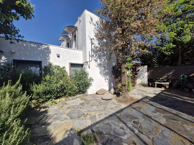 Venta CAsa , opción arriendo  casa Amoblada.