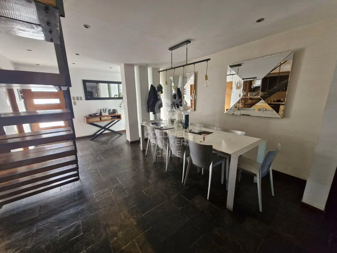 Venta CAsa , opción arriendo  casa Amoblada.