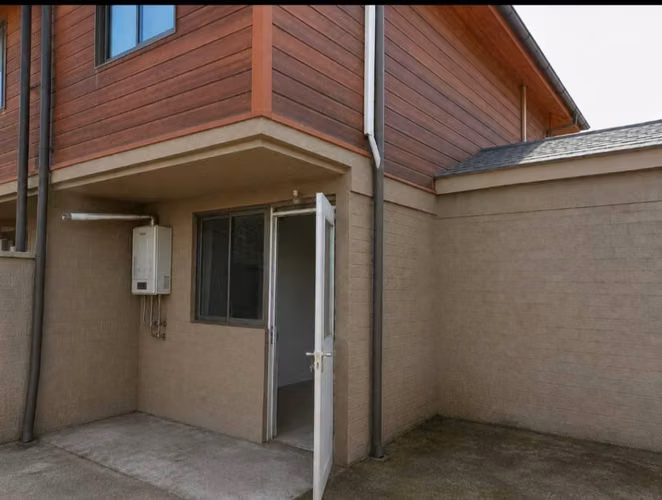 CASA EN VENTA VILLA PARQUE ALAMEDA RANCAGUA