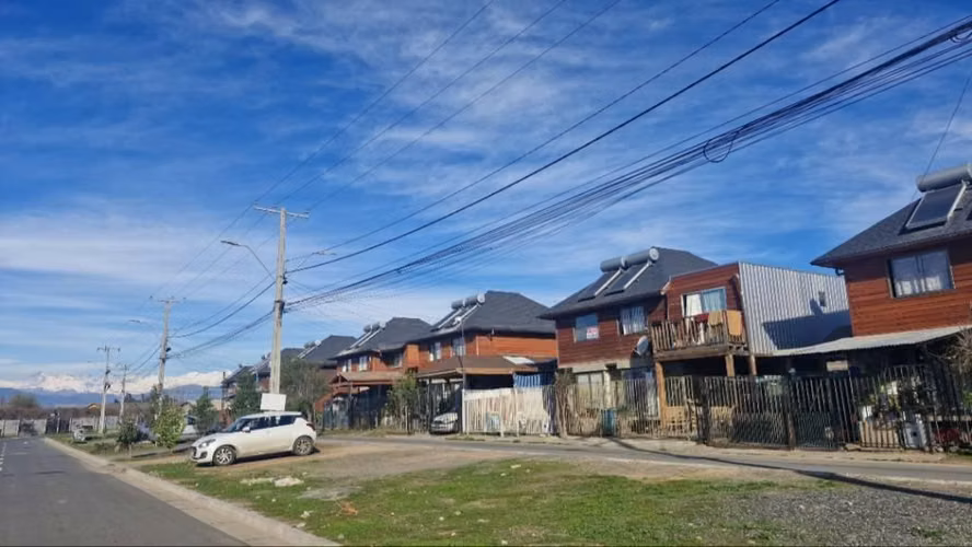 CASA EN VENTA VILLA PARQUE ALAMEDA RANCAGUA - Imagen 3