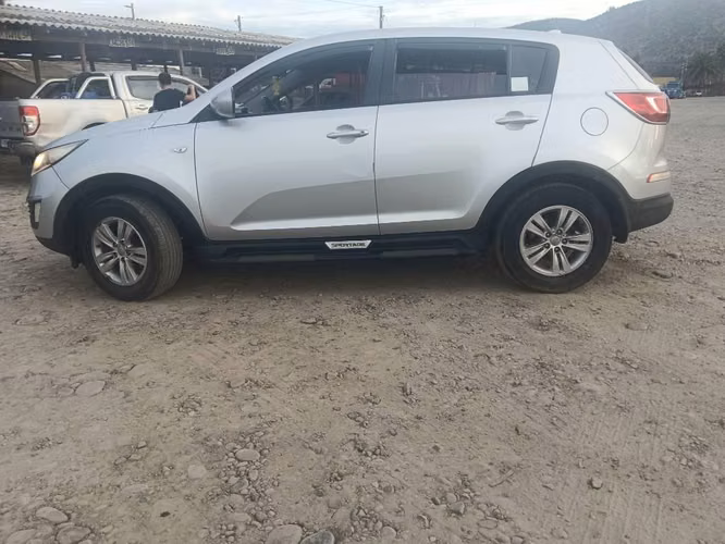 Se vende Kia Sportage - Imagen 6