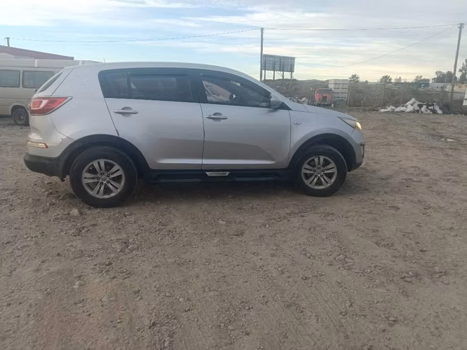 Se vende Kia Sportage - Imagen 5