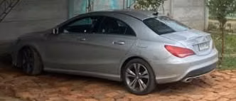 DESARME MERCEDES BENZ CLA 180 AÑO 2016 PIEZAS Y REPUESTOS ORIGINALES