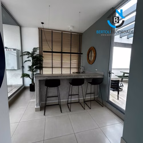 Se Vende Departamento Edificio Altos de Placeres,
