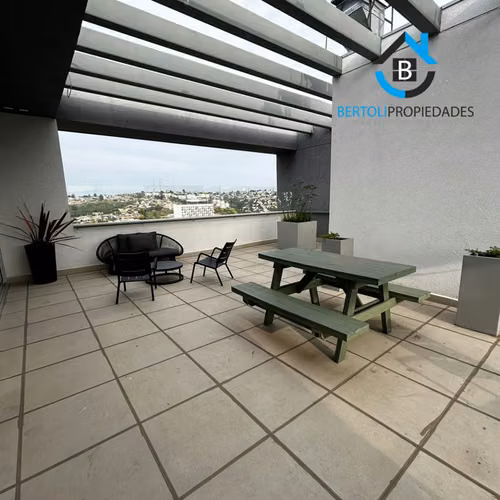 Se Vende Departamento Edificio Altos de Placeres,