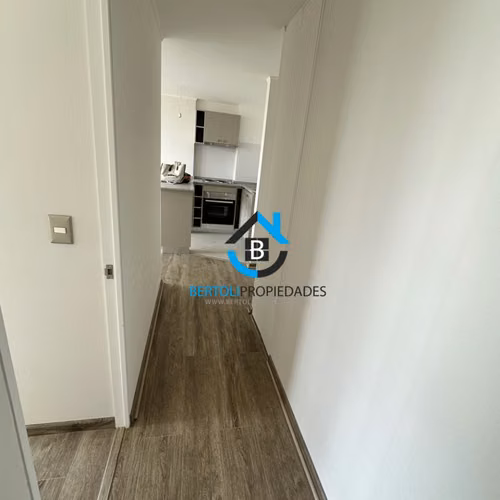 Se Vende Departamento Edificio Altos de Placeres,