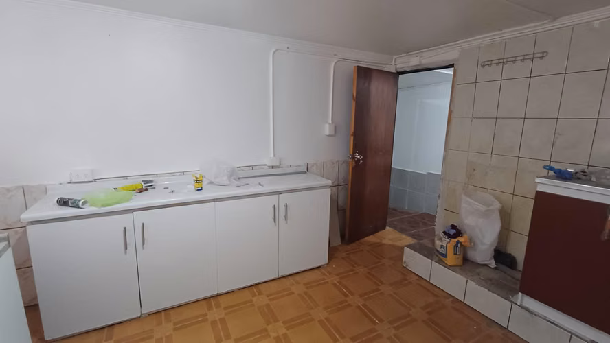 CASA 4 DORMITORIOS CALLE MONTEGRANDE