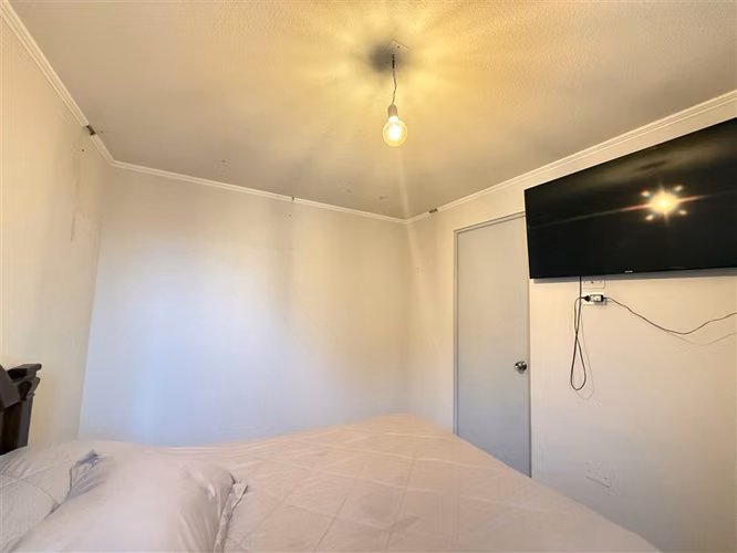Arriendo depto 3 dorm. en Lo Campino Quilicura, piscina