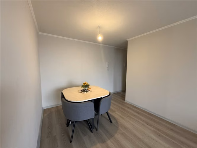 Arriendo depto 3 dorm. en Lo Campino Quilicura, piscina