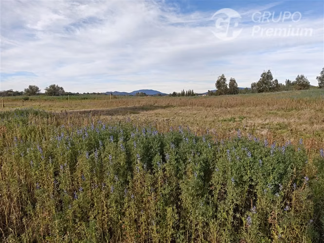Parcela en venta en Portezuelo
