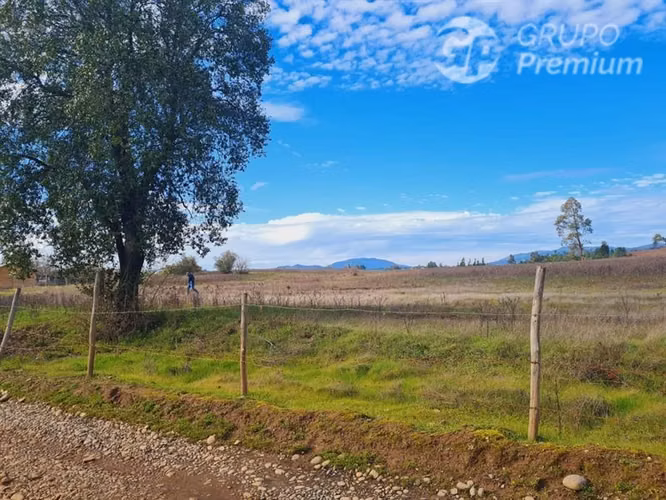 Parcela en venta en Portezuelo