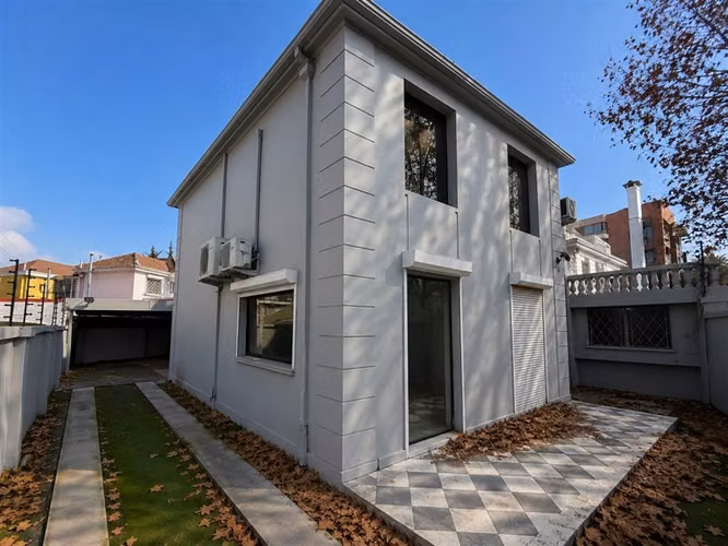 Oficina en arriendo en Providencia